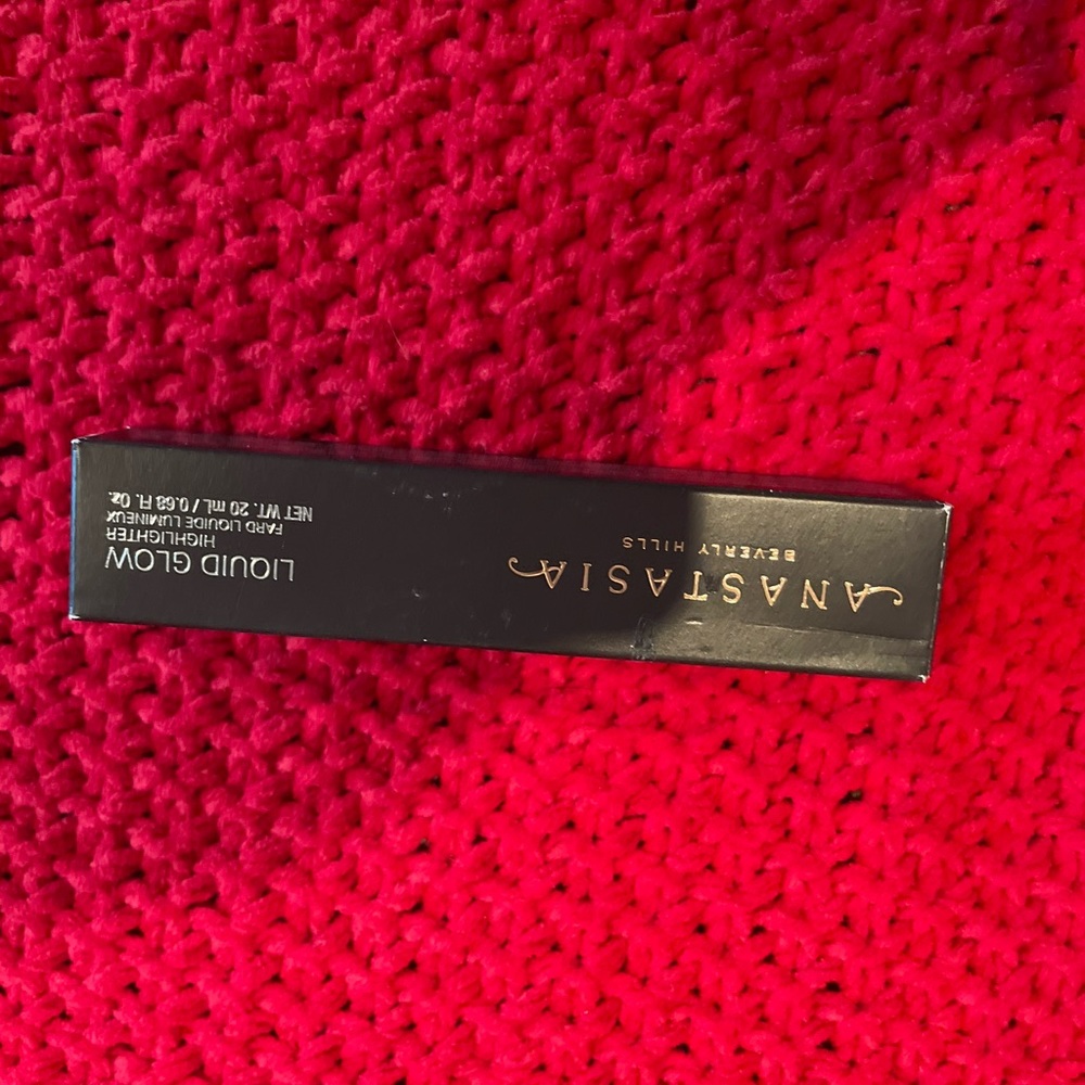 Anastasia Beverly Hills highlighter